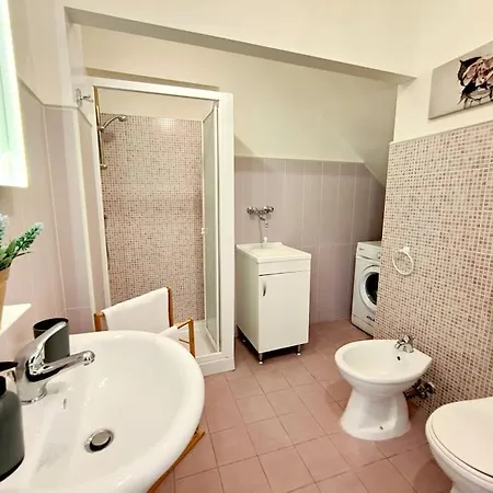 Appartement Siciliacasevacanze - Pola Marina di Ragusa