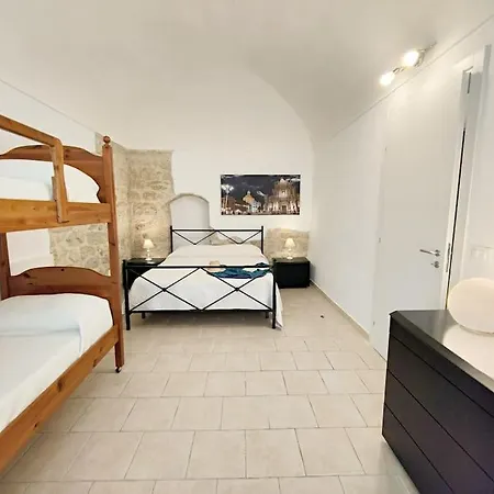 Appartement Siciliacasevacanze - Pola Marina di Ragusa