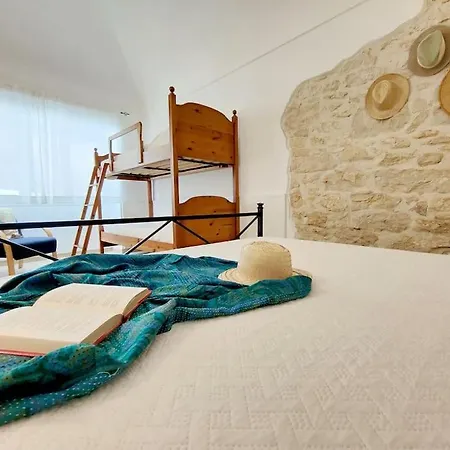 Siciliacasevacanze - Pola * Marina di Ragusa