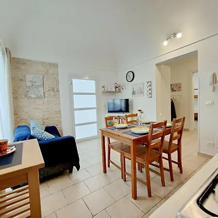 Siciliacasevacanze - Pola