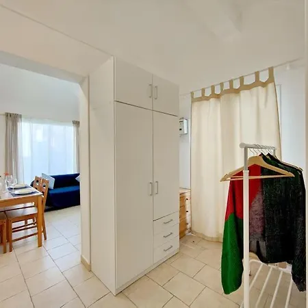 Siciliacasevacanze - Pola Apartment *