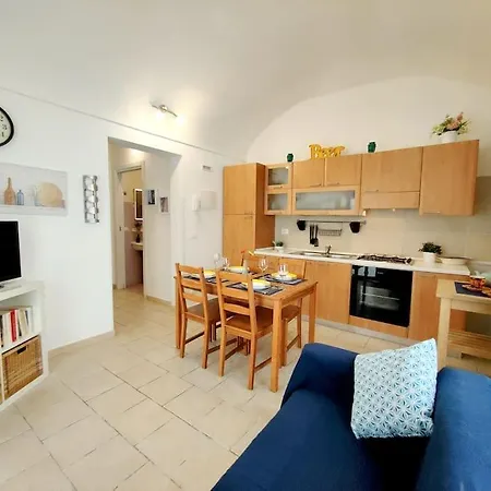Siciliacasevacanze - Pola * Marina di Ragusa
