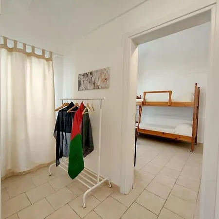 Siciliacasevacanze - Pola *