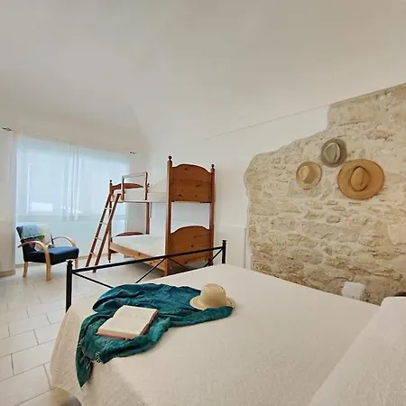 Siciliacasevacanze - Pola
