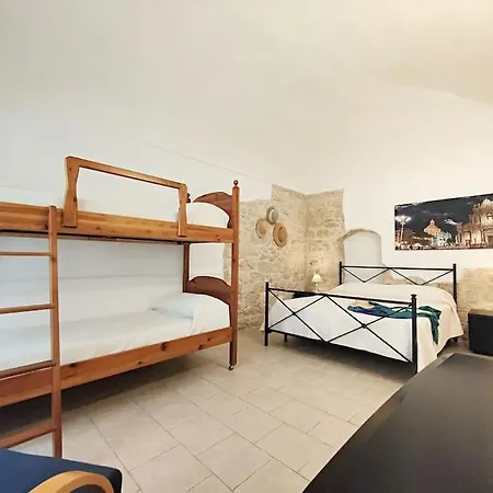 Siciliacasevacanze - Pola