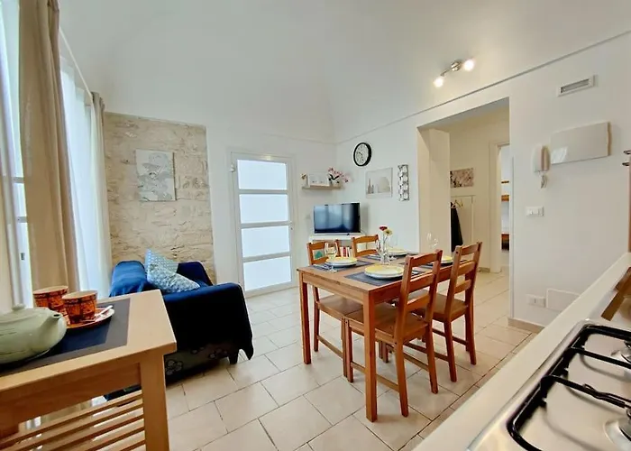 Siciliacasevacanze - Pola