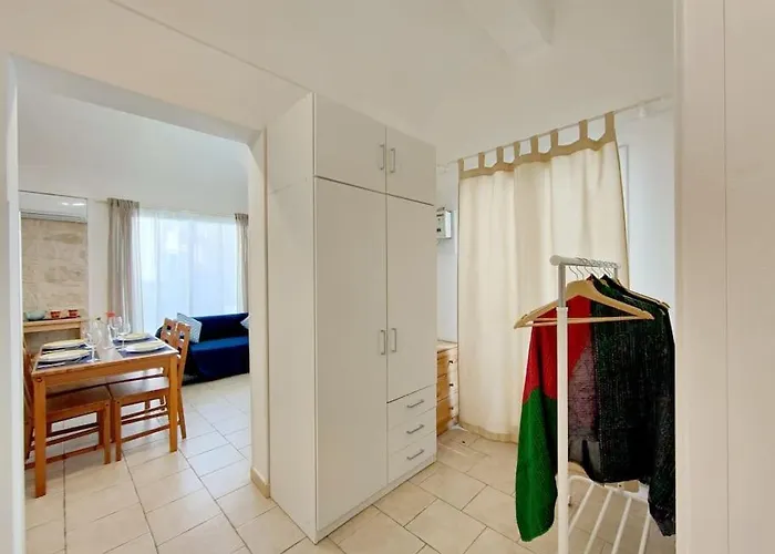 Siciliacasevacanze - Pola Apartamento *