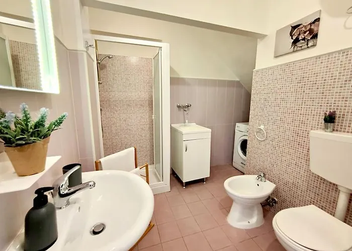 Apartamento Siciliacasevacanze - Pola Marina di Ragusa