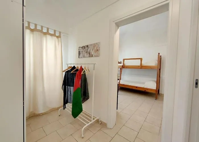 Siciliacasevacanze - Pola *