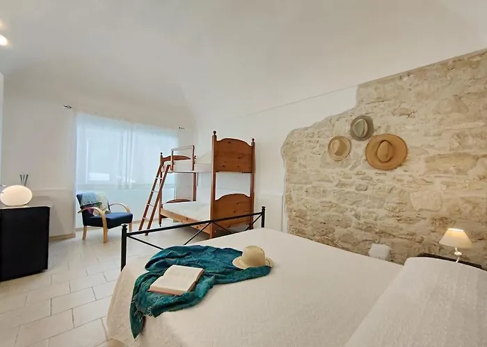 Siciliacasevacanze - Pola