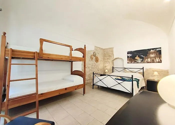 Siciliacasevacanze - Pola