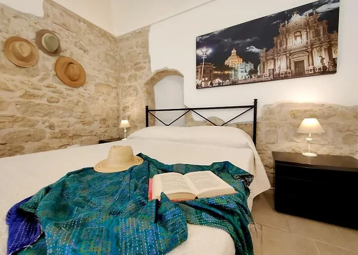 Siciliacasevacanze - Pola Apartamento Marina di Ragusa